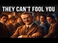 People Can't Lie To You And It's Making Them Hate You | Carl Jung