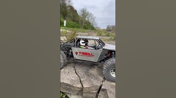 Element GateKeeper choochin’