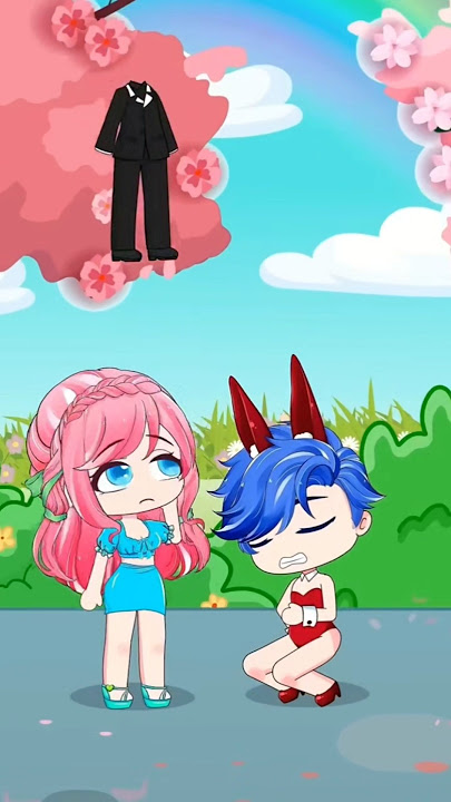 Edukasi POV Perfect Puzzle Challenge - CanAnna Win Alex Love_#funny #alex #anna #Love #challenge