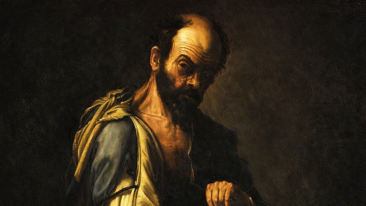 uma questão para te dar calvície (matemática S tier)