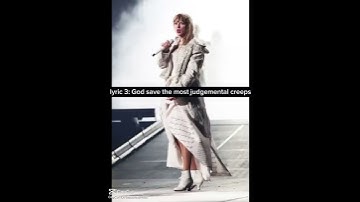 EDIT::|Got it off capcut| #swiftie4ever #taylornation #erastour #taylorswift #reputation