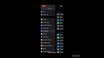 How to Enable LED Flash for Alerts on Iphone X, Iphone Xsmax (2023) IOS 16