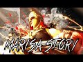 Street Fighter 6 - Marisa Story Walkthrough (Arcade Mode)