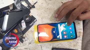 Samsung A20/A30/A50 Google Account Bypass/Frp Reset Android 9.1 2020