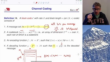 2020-05-12 Chapter 4 Part 1