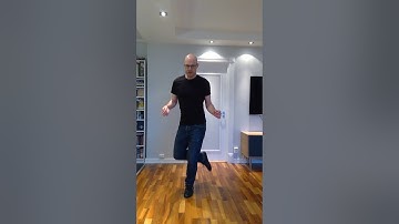 Boogie Woogie Solo Exercises Day 31: Unnamed New Step Part 2