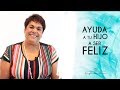 Ayuda a tu hijo a ser feliz | Adriana Corona