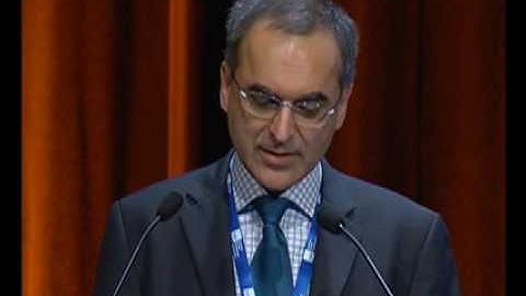 Pavan Sukhdev, Study Leader on The Economics of Ecosystems and Biodiversity Part 3