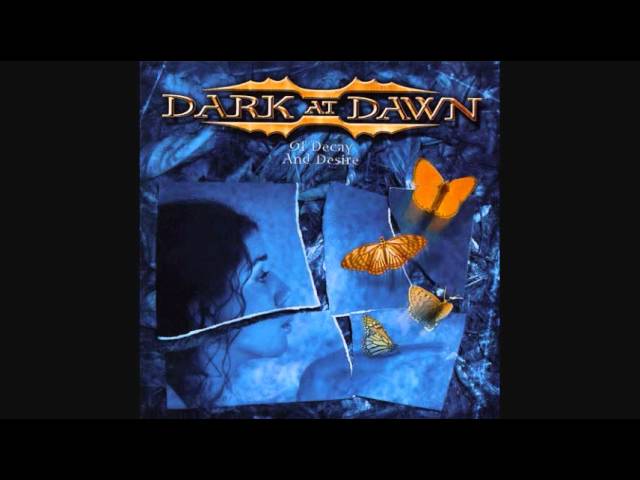 Dark At Dawn - Soulitude