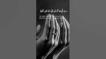 سورة القصص الآية 24