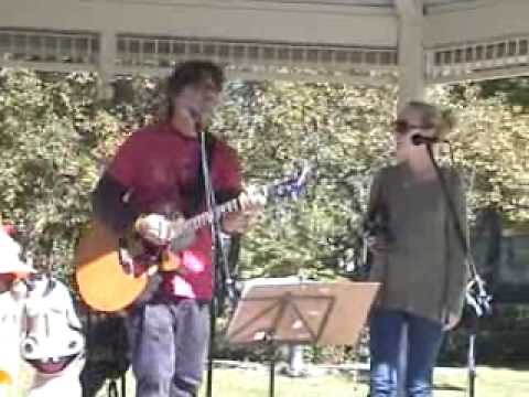 Maitland Florida Farmers Market Music 1