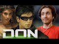 Don 2006 movie reaction  srk  priyanka chopra