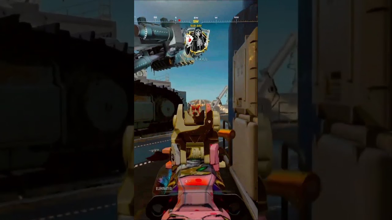 @czar99ny been movin nice #trending #callofduty #gaming #viral