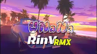 UNaNa - Remix | Kim chol x MCAIR x RinV RMX | Nhạc Hot Tik Tok