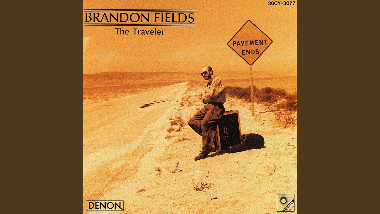 The Traveler - YouTube