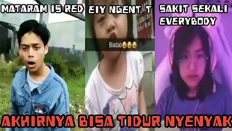 Akhirnya Bisa Tidur Nyenyak | Sound Meme Yang Sedang Viral 2021
