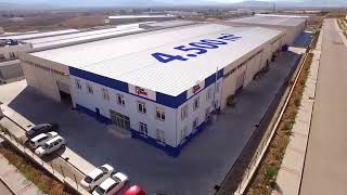 Merit Plastik Tanıtım Filmi