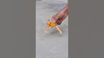 robotics car creative #viral #automobile #dcmotor #rccar #technology #science #foryou