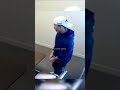 Teen Jumps Out Of Window To Avoid Police