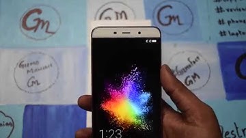 Coolpad Note 3: First Impression