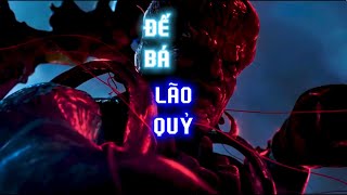 Đế Bá: Lão Quỷ #deba #tienhienthuvien