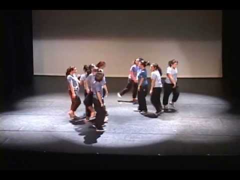 BHS Dance Production 2009 14&15