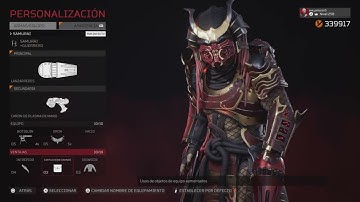 Predator Hunting Grounds- Predator build 1