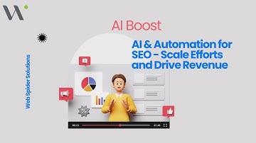 AI and Automation Are SEO Game Changers