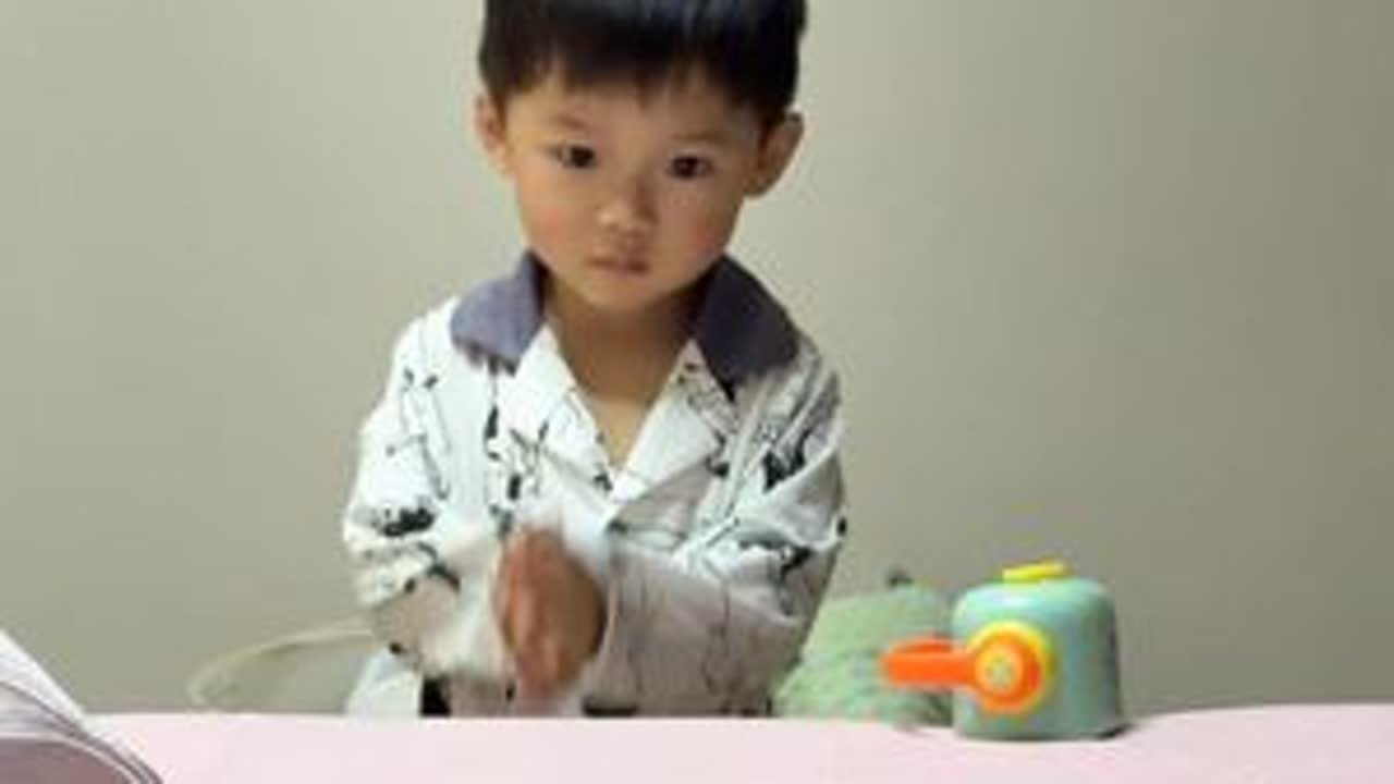 成功把我和他爸的作息调的很健康