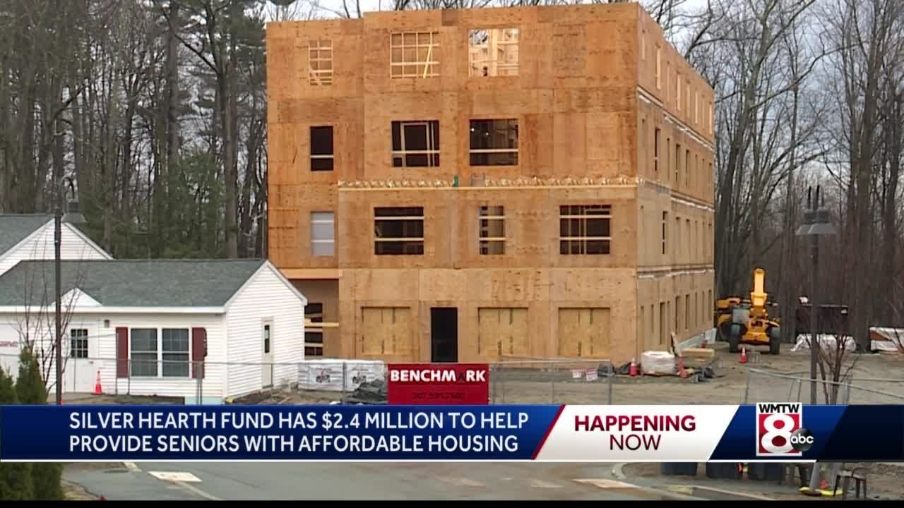 Avesta Housing raised $2.4 million for more affordable senior housing