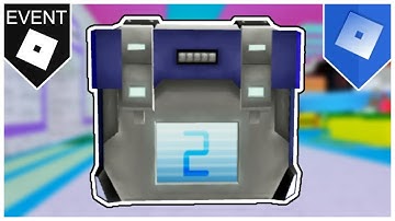 [EVENT] How to get AJ STRIKER