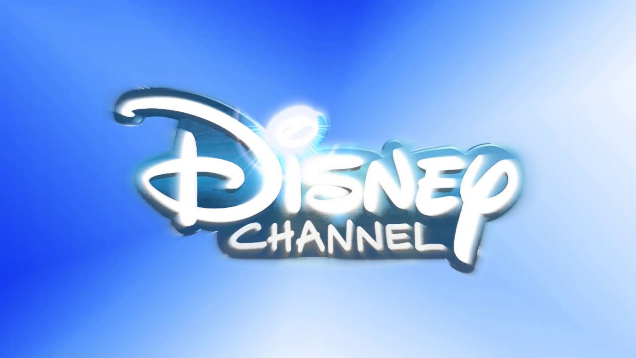 Disney channel Germany logo 2  YouTube