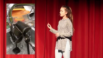 Saving the World Through Engineering