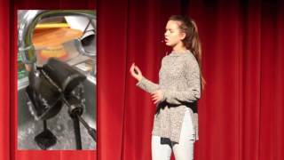 Saving the World Through Engineering