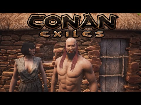 Video: Funcom Mengumumkan Permainan Survival Dunia Terbuka Berbilang Pemain Conan