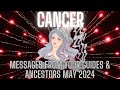 Cancer   things are going to keep getting better and better cancer