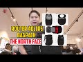 THE NORTH FACE ROUTER BAGPACK 40LTRS