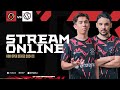 Полуфинал Major Pride vs The Vicious HOK OPEN SERIES 2024 S1