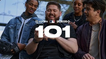 Sorare: MLB 101 Tutorial