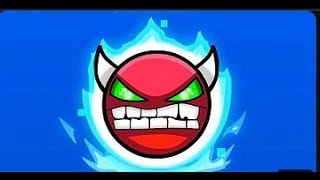 Geometry Dash FIRST MYTHIC LEVEL IN 2.2 ( part 1 )