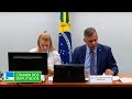 Conselho de tica e decoro parlamentar  apreciao de pareceres preliminares  15052024