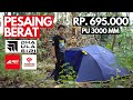 REVIEW TENDA JAYADIPA 4 DARI WILDSHELL