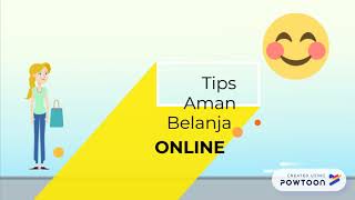 Tips Jual Beli Online screenshot 1