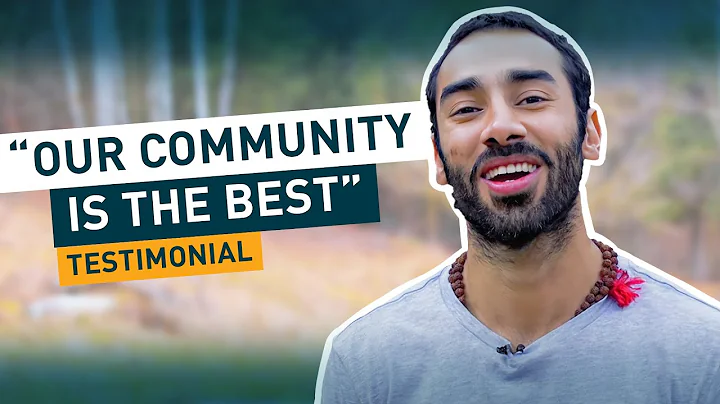 "Our community is the best" | Wim Hof Method