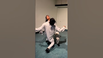 Ek Dil Ek Jaan | Dance Cover ... #ekdilhai #ytshorts #dancevideo #choreography #duet