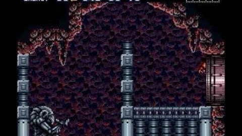 Super Metroid Swifty, part 1 of 1