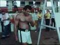 Muhammad ali full training regime 1974 part 13