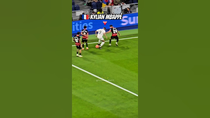 🚀 KYLIAN MBAPPÉ CONTRA EL MUNDO