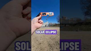 How to tell if your solar eclipse glasses are safe