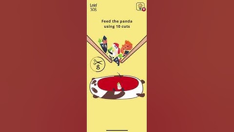 Brain Wash Level 308